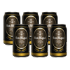 San Miguel Cerveza Negra 330ml Can Bundle of 6 at ₱534.00 | Boozy.ph