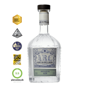 ARC Botanical Gin 700ml at ₱2499.00 | Boozy.ph