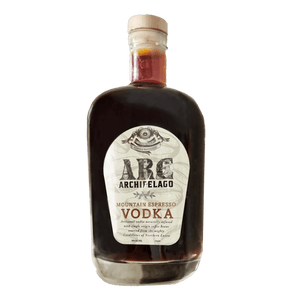 ARC Mountain Espresso Vodka 750ml