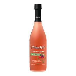 Arbor Mist Exotic Fruit White Zinfandel 750ml at ₱371.00 | Boozy.ph