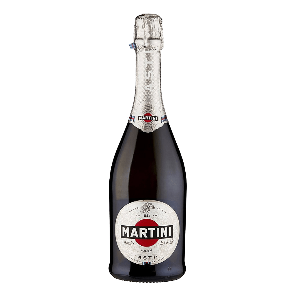 Asti Martini 750ml at ₱999.00 | Boozy.ph