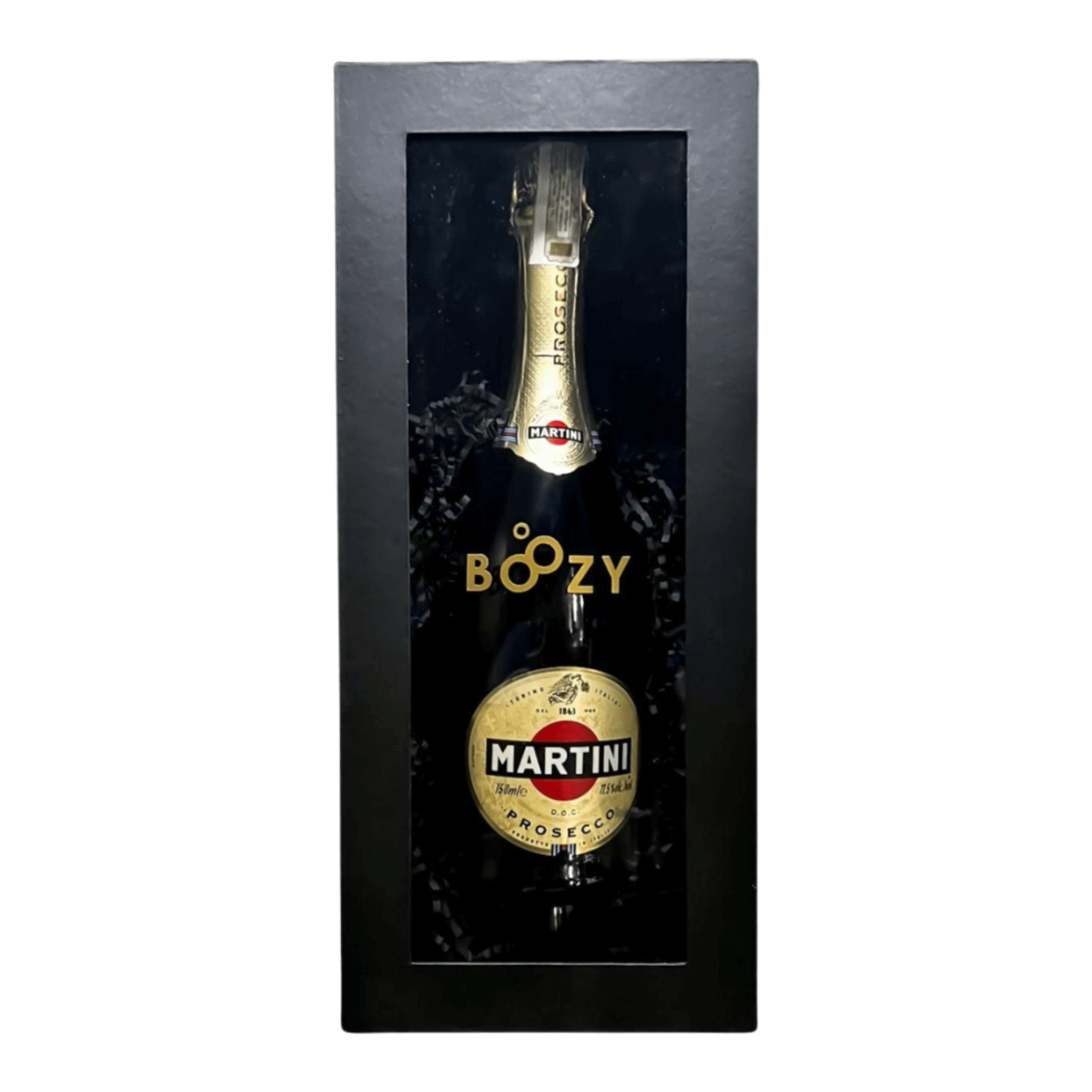 Boozy Gift Box at ₱299.00 | Boozy.ph