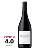 Bread and Butter Pinot Noir 750ml at ₱1590.00 | Boozy.ph