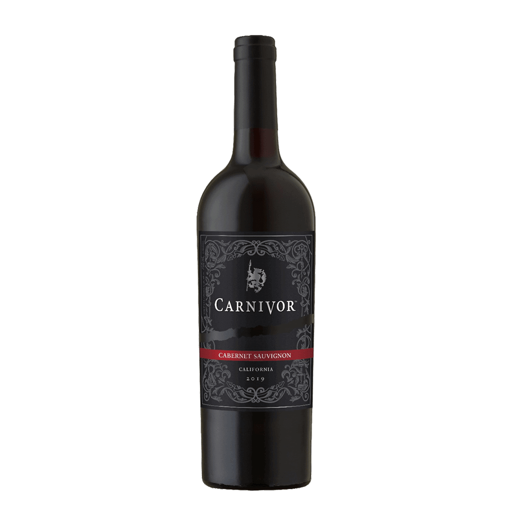 Carnivor Cabernet Sauvignon 750ml at ₱849.00 | Boozy.ph