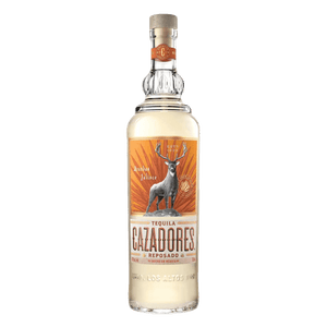 Cazadores Reposado 750ml at ₱1439.00 | Boozy.ph