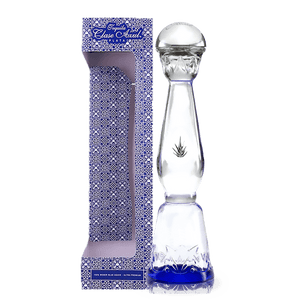 Clase Azul Plata Tequila 700ml at ₱12999.00 | Boozy.ph