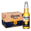 Corona Extra 330ml Bottle Case of 24 at ₱1899.00 | Boozy.ph