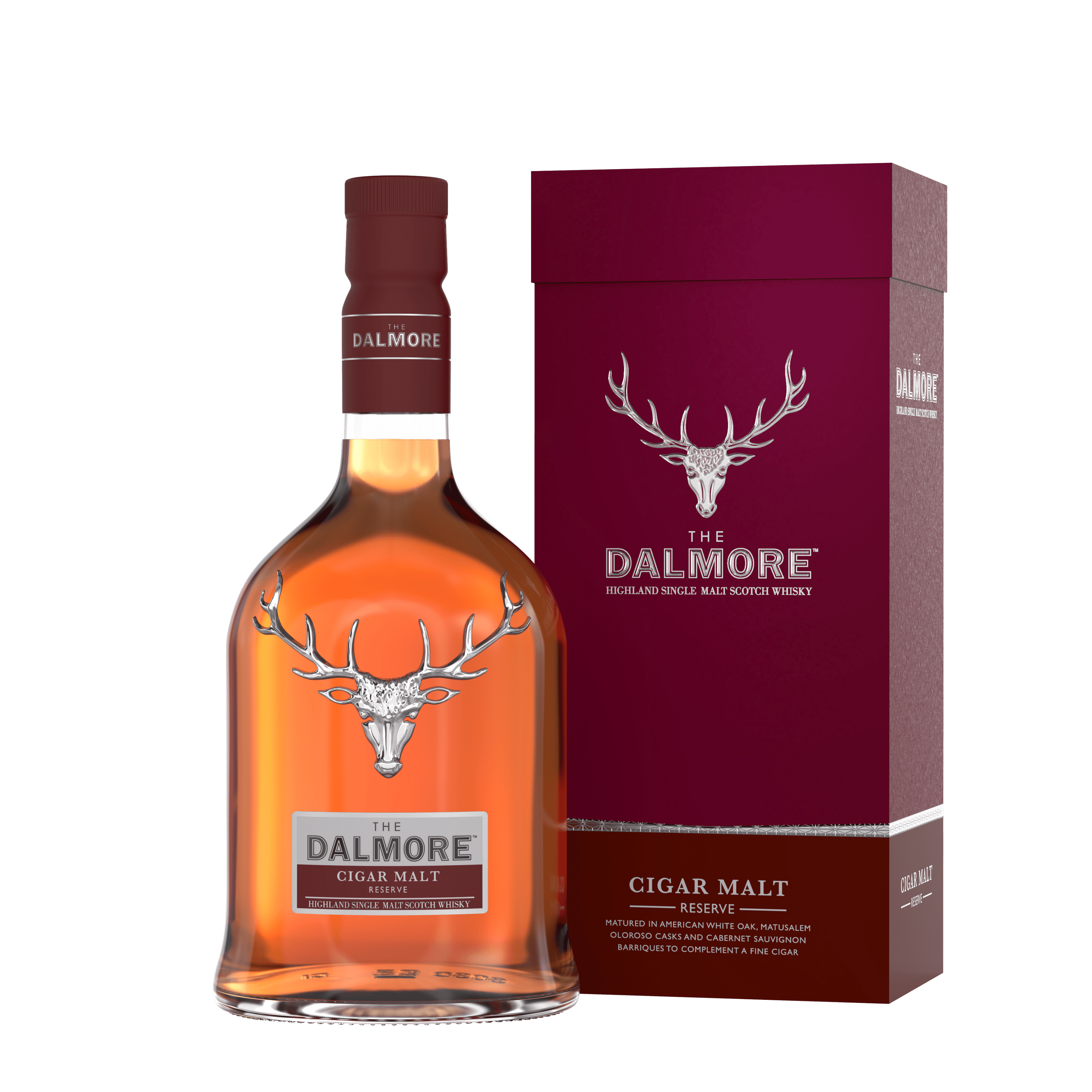 Dalmore Cigar Reserve 700ml at ₱9599.00 | Boozy.ph