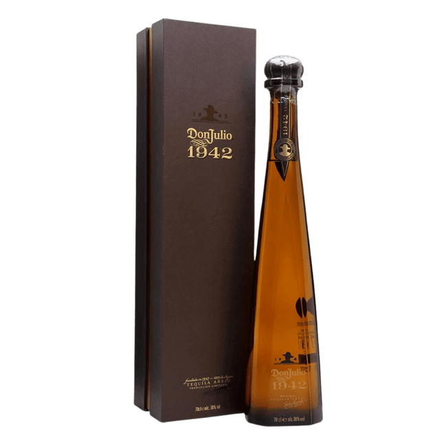 Don Julio 1942 700ml at ₱9399.00 | Boozy.ph