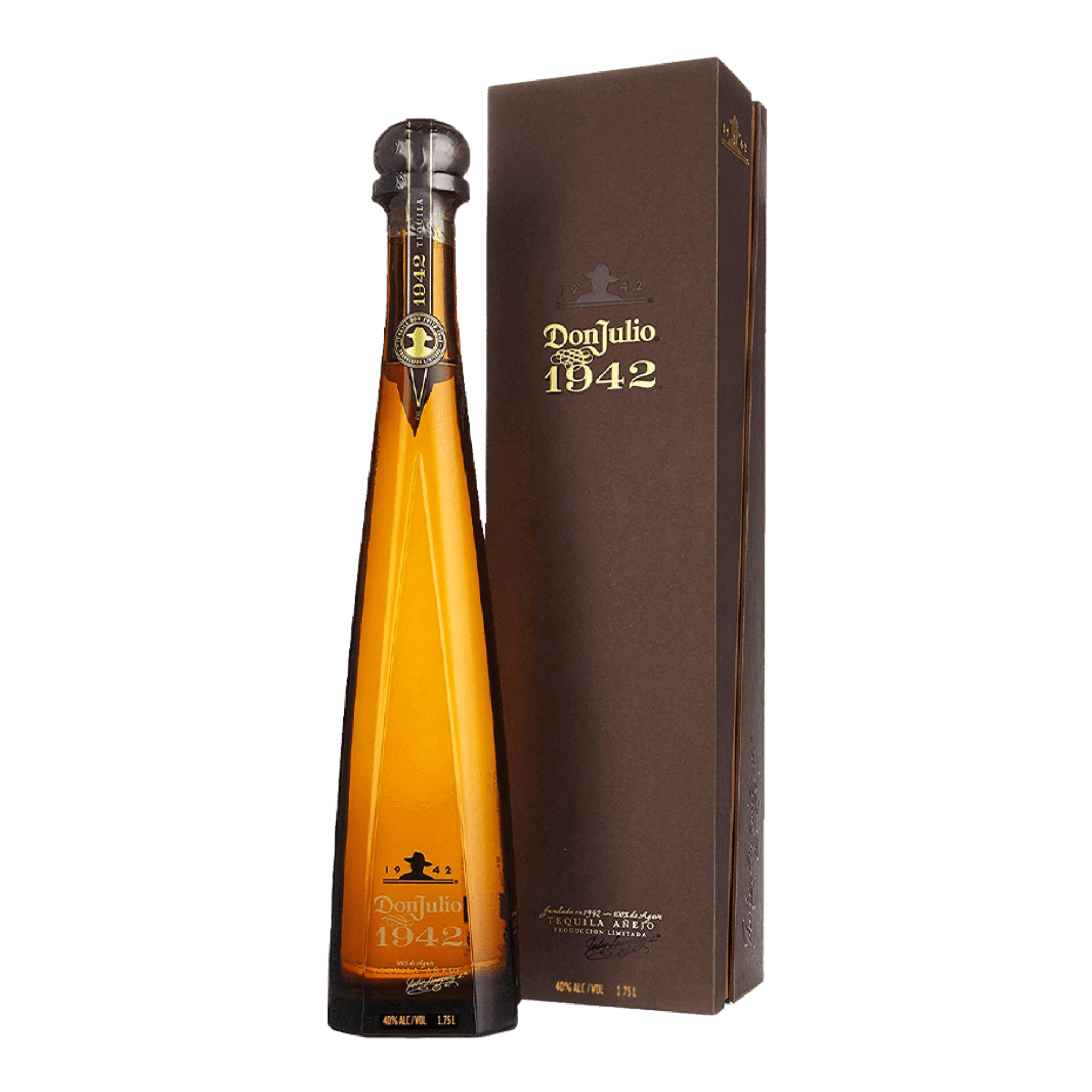 Don Julio 1942 Tequila 1.75L at ₱24750.00 | Boozy.ph