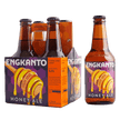 Engkanto High Hive - Honey Ale 330mL Bottle 4-Pack at ₱431.00 | Boozy.ph