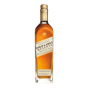 Johnnie Walker Gold Reserve 750ml at ₱2459.00 | Boozy.ph