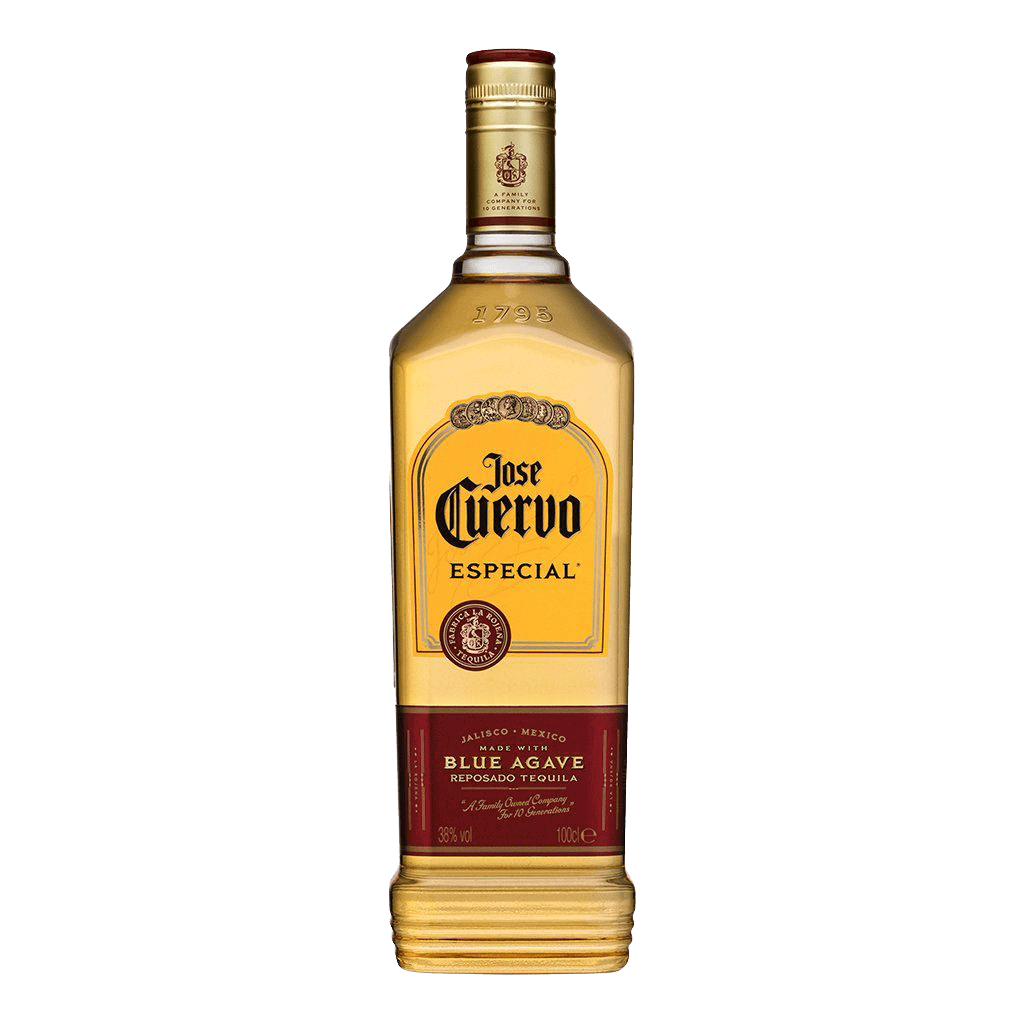 Jose Cuervo Gold 1L at ₱1240.00 | Boozy.ph