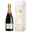 Moet & Chandon Imperial Brut Champagne 750ml Holiday Edition 2024 at ₱3299.00 | Boozy.ph