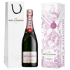 Moet & Chandon Imperial Rose Champagne 750ml Holiday Edition 2024 at ₱4177.00 | Boozy.ph