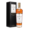 The Macallan Sherry Oak 18yo 700ml at ₱35800.00 | Boozy.ph