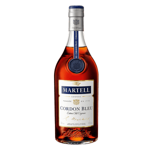 Martell Cordon Bleu 700ml at ₱11549.00 | Boozy.ph