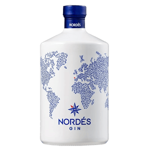 Nordes Gin 700ml at ₱2339.00 | Boozy.ph