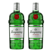 Tanqueray 750ml Bundle of 2 at ₱1648.00 | Boozy.ph