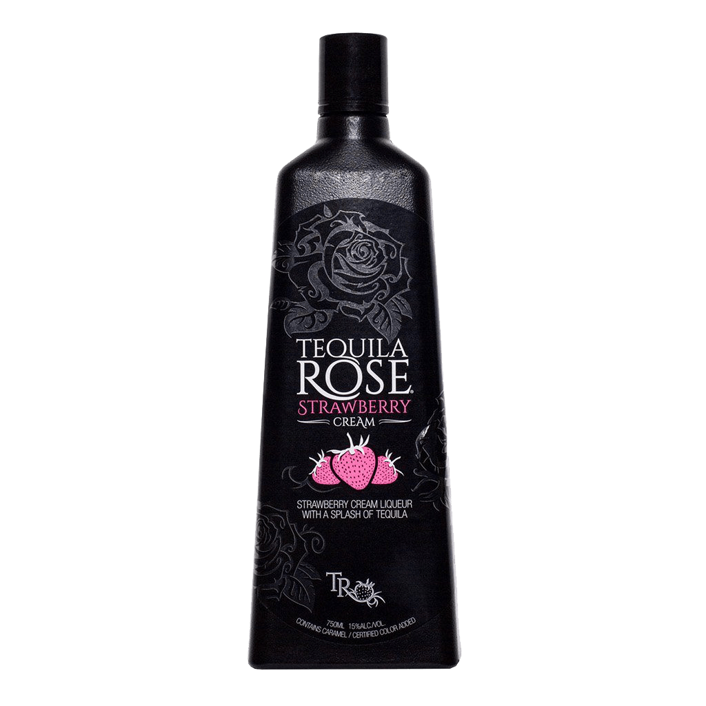 Tequila Rose 750ml at ₱1149.00 | Boozy.ph