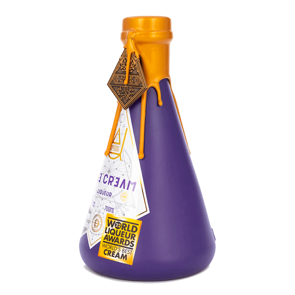 Ube Cream Liqueur 700ml at ₱1424.00 | Boozy.ph