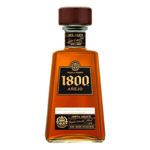 1800 Anejo Tequila 750ml at ₱3289.00 | Boozy.ph