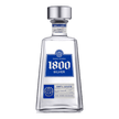 1800 Silver Tequila 750ml at ₱1899.00 | Boozy.ph