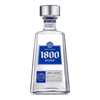 1800 Silver Tequila 750ml at ₱1899.00 | Boozy.ph