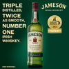 Jameson Irish Whiskey 700ml at ₱1189.00 | Boozy.ph