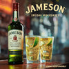 Jameson Irish Whiskey 700ml at ₱1189.00 | Boozy.ph