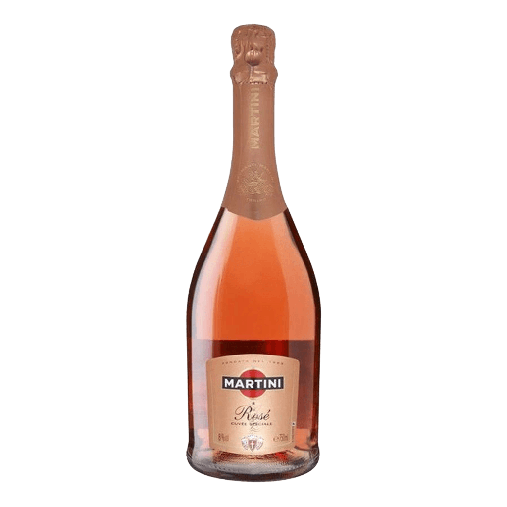 Asti Martini Rose 750ml at ₱999.00 | Boozy.ph