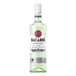 Bacardi Superior 750ml at ₱799.00 | Boozy.ph