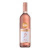 Barefoot Rose 750ml at ₱474.00 | Boozy.ph