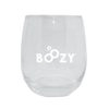 Boozy Stemless Wine Glass at ₱200.00 | Boozy.ph