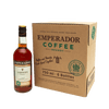 Emperador Coffee Brandy 750ml (6Pack) at ₱899.00 | Boozy.ph