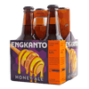 Engkanto High Hive - Honey Ale 330mL Bottle 4-Pack at ₱431.00 | Boozy.ph