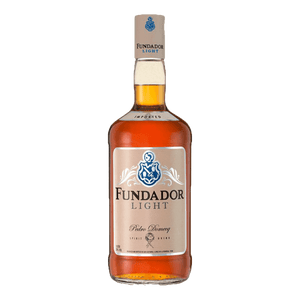 Fundador Light 1L at ₱469.00 | Boozy.ph