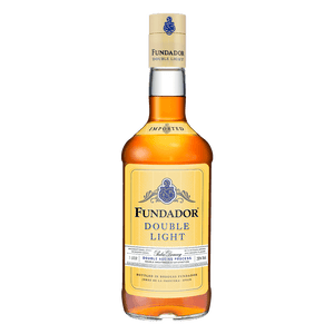 Fundador Double Light 700ml at ₱349.00 | Boozy.ph