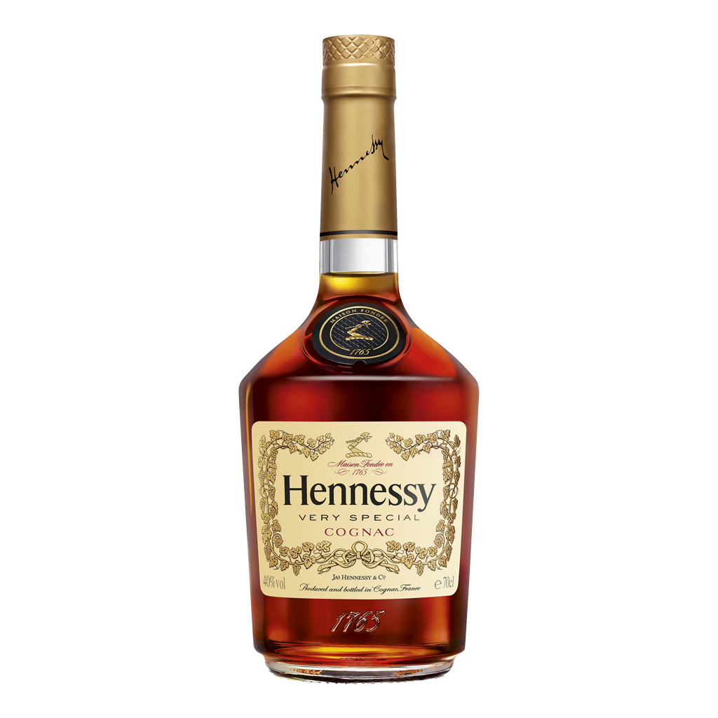 Hennessy VS 700ml at ₱2249.00 | Boozy.ph