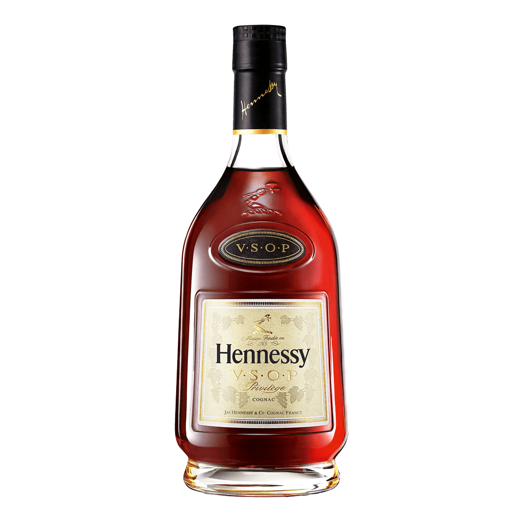 Hennessy V.S.O.P Privilege 700ml at ₱3749.00 | Boozy.ph