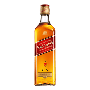 Johnnie Walker Red Label 1L at ₱899.00 | Boozy.ph