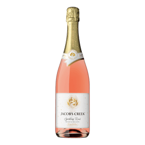 Jacob's Creek Sparkling Rose 750ml at ₱949.00 | Boozy.ph