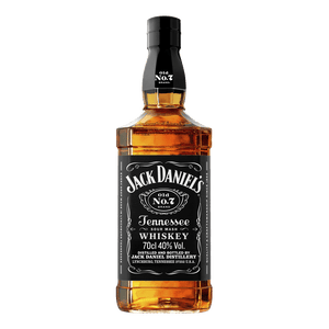 Jack Daniel's Old No.7 Tennessee Whiskey 700ml at ₱1249.00 | Boozy.ph