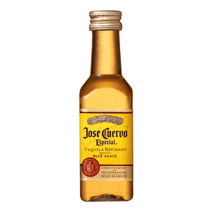 Jose Cuervo Gold Mini 50ml at ₱149.00 | Boozy.ph