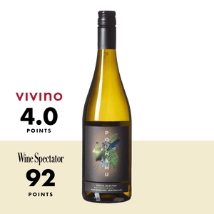 Pounamu Sauvignon Blanc 750ml at ₱1199.00 | Boozy.ph