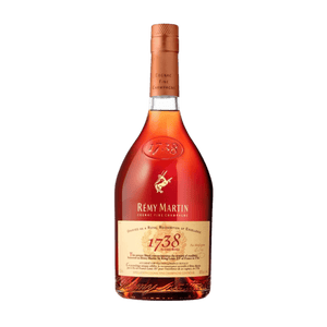 Remy Martin 1738 Accord Royal 750ml at ₱5099.00 | Boozy.ph