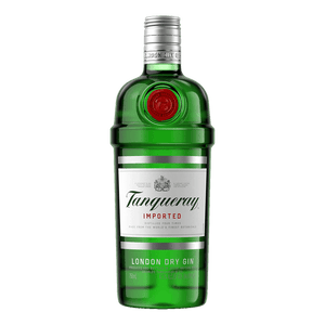 Tanqueray 750ml at ₱999.00 | Boozy.ph