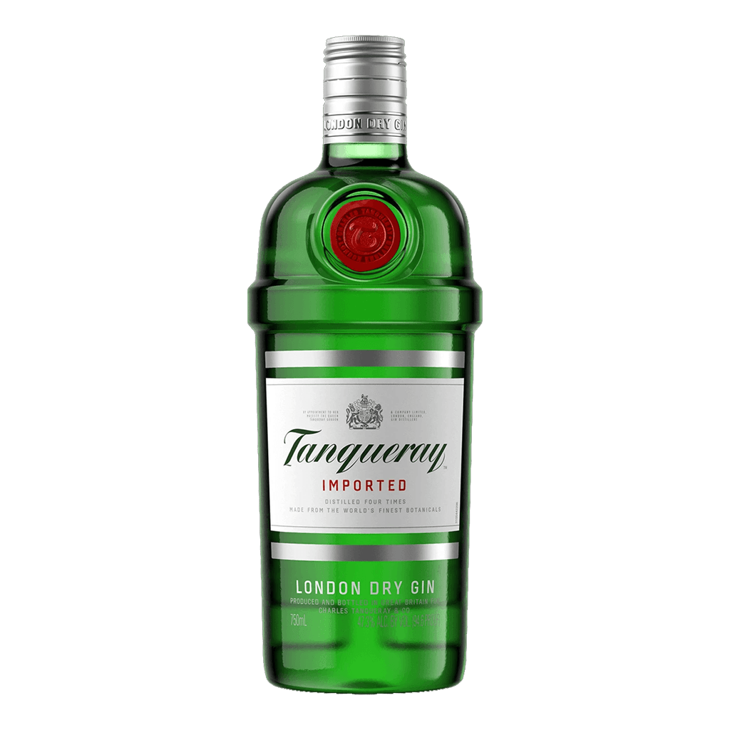 Tanqueray 750ml at ₱999.00 | Boozy.ph