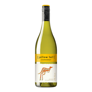 Yellow Tail Chardonnay 750ml at ₱549.00 | Boozy.ph